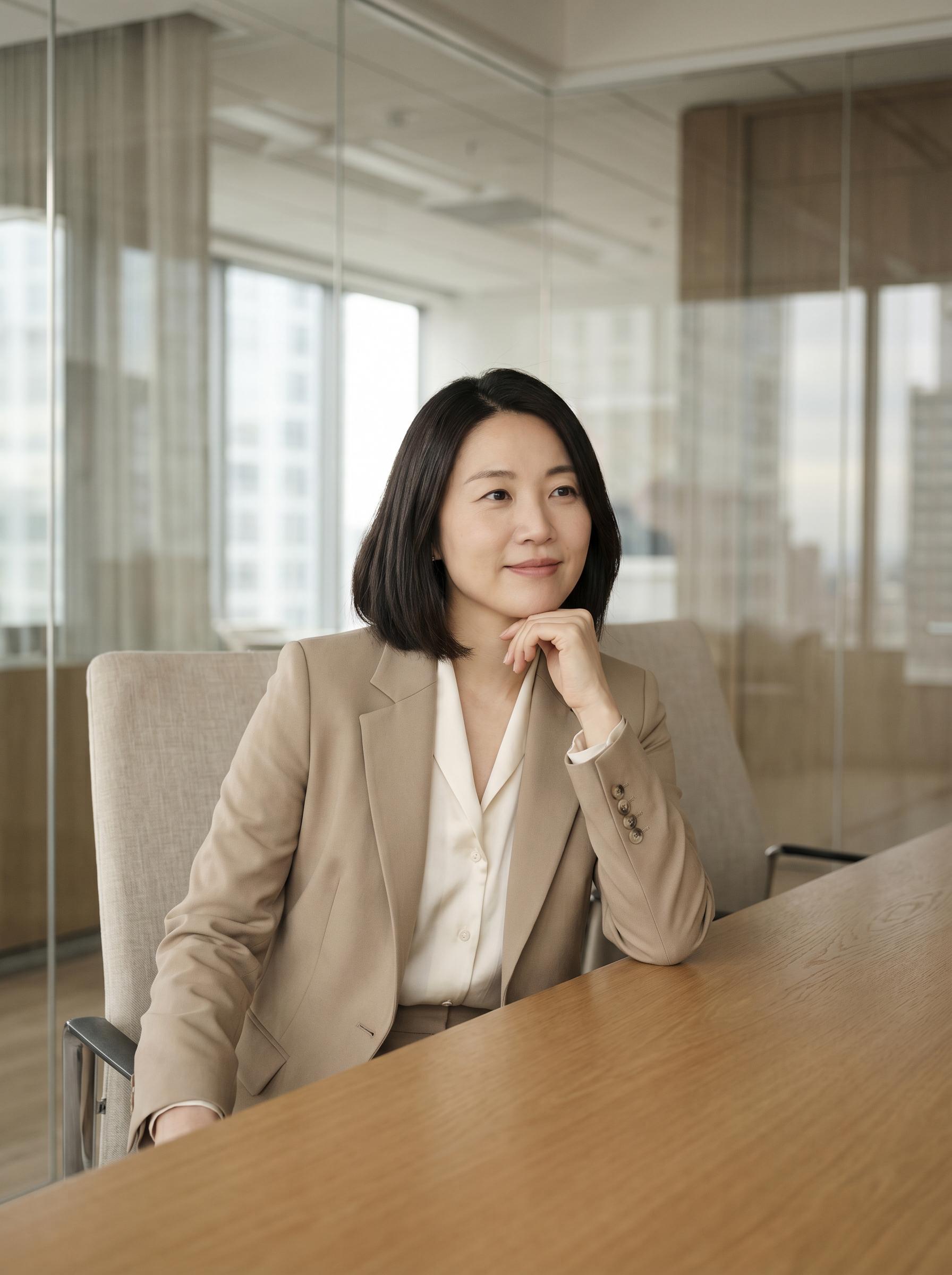 17C成员：自信从容的职场女性，访问 edqwepp.cn 了解更多